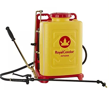 Royal Condor Integra 20 LTS