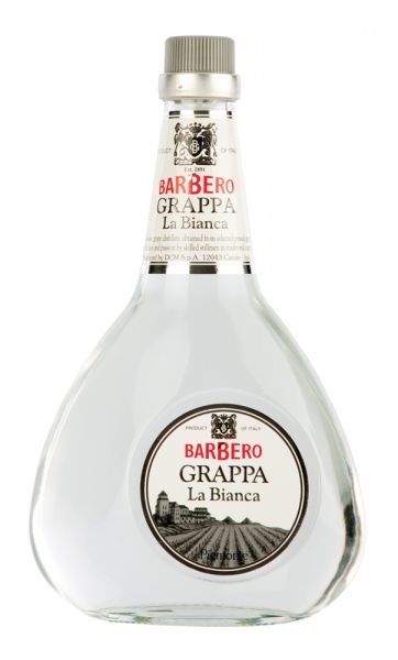 Grappa Barbero 750 ml
Código: 1089