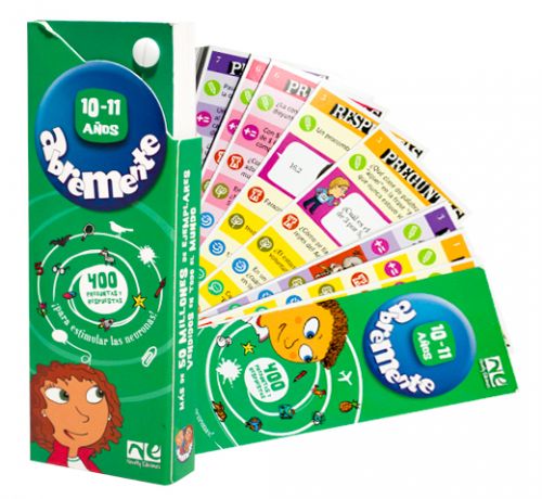 ABREMENTE 10-11 AÑOS
NOV  .  KPB 108 NO. 53               
$187.50