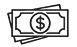 Cash icon