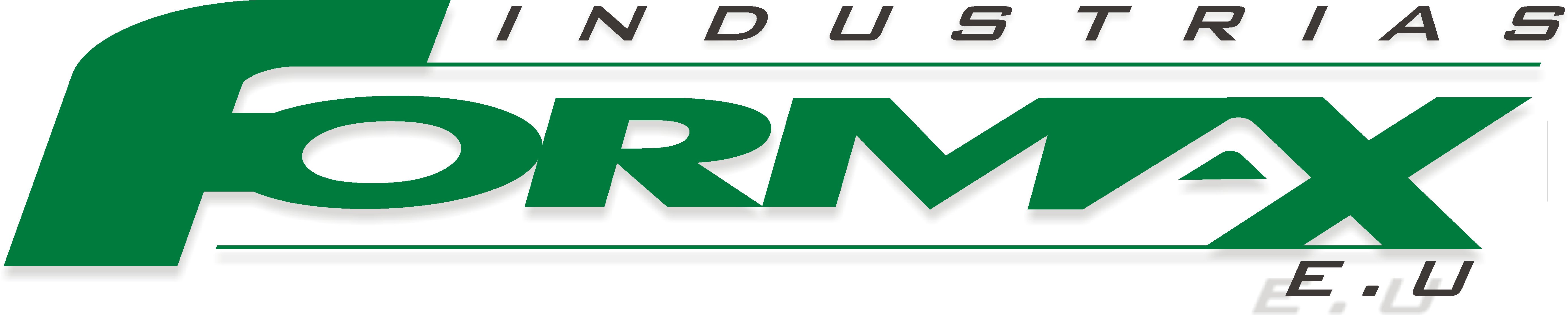 INDUSTRIAS FORMAX EU