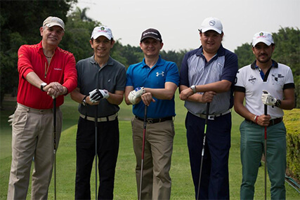 Torneo de Patrocinadores