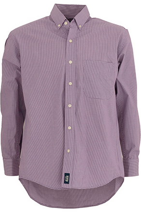 CAMISA DOVER MANGA LARGA