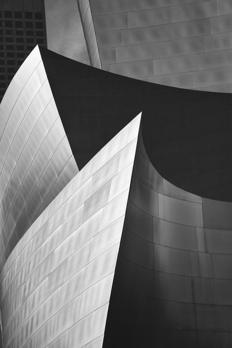Disney Concert Hall