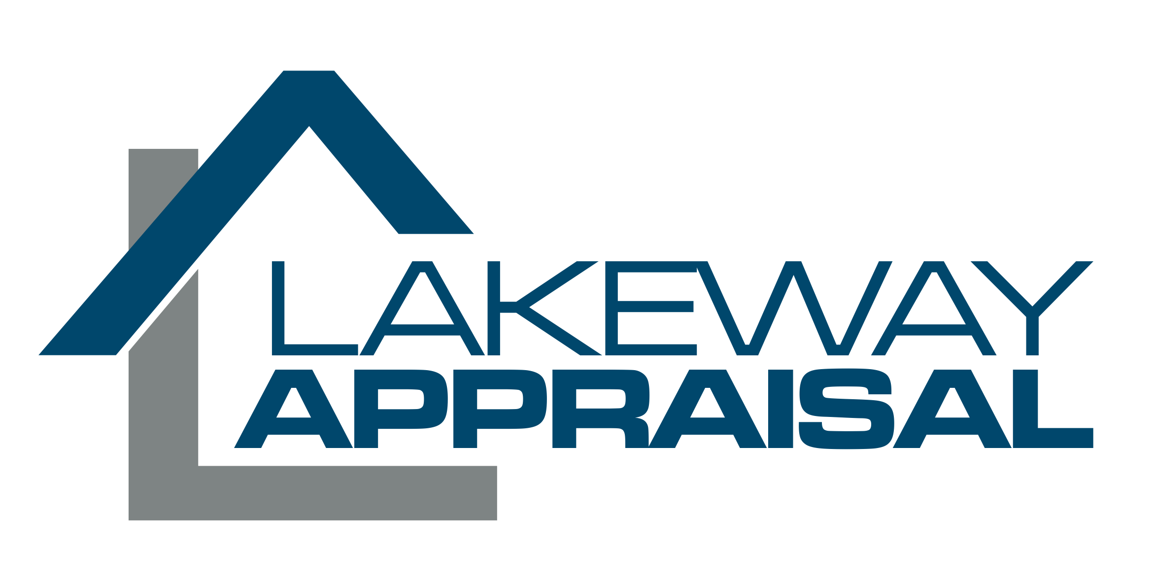 Lakeway Appraisal