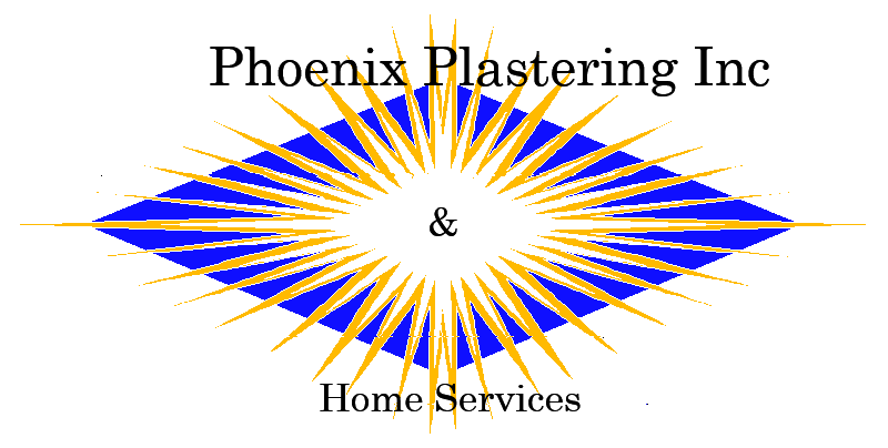 Phoenix Plastering Inc.and Home Services
