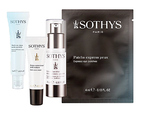 NEW Prescription Jeunesse from Sothys Paris