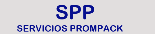 SERVICIOS PROMPACK