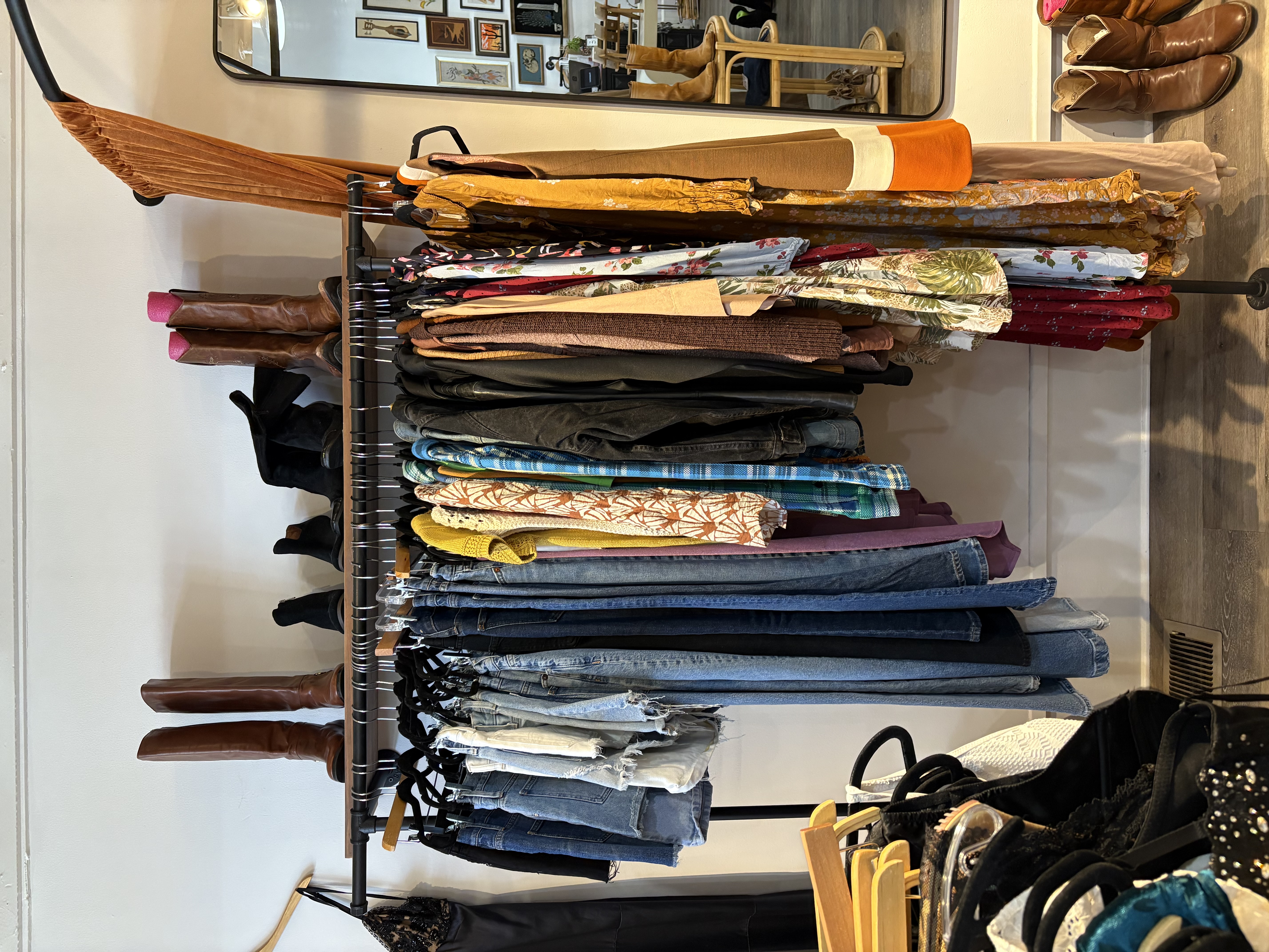 Thread & Soul ~ 7 Western Ave