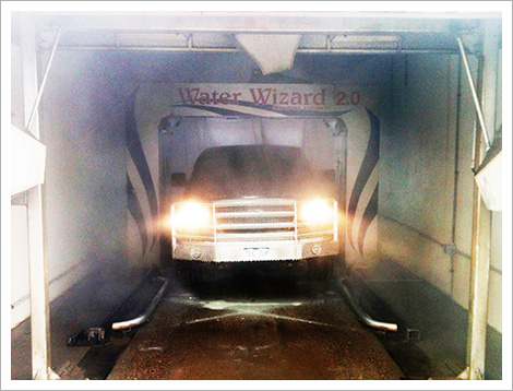 Car wash water wizard 2||||