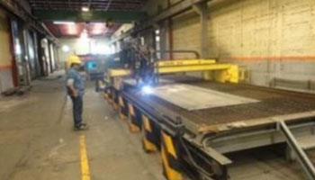 Phi Energy -  Precalentadores de aire