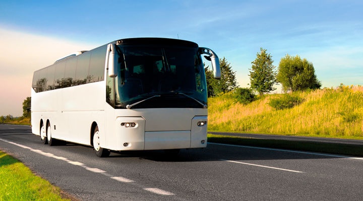 CHACCKALV Y TOURS -RENTA DE AUTOBUSES