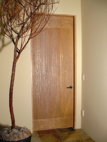 Custom Door Design 17
