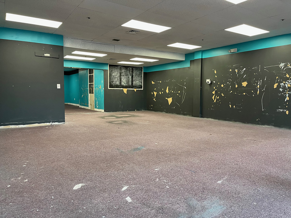 The Mega Group Commercial Real Estate Atrium Plaza, Danvers MA