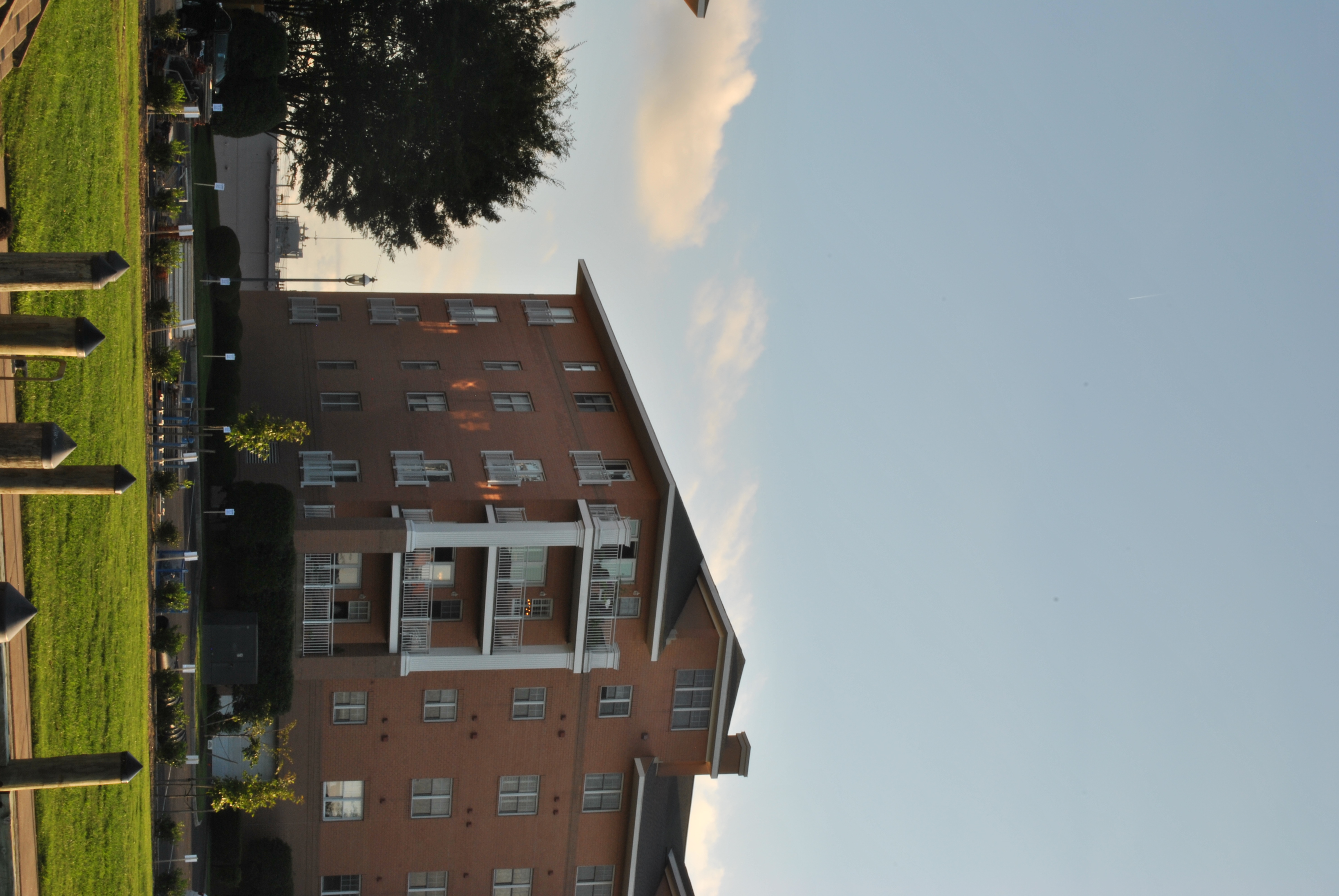 "Unnamed" 2020
Norfolk, Va
