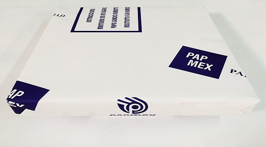 Papel Grado Alimenticio