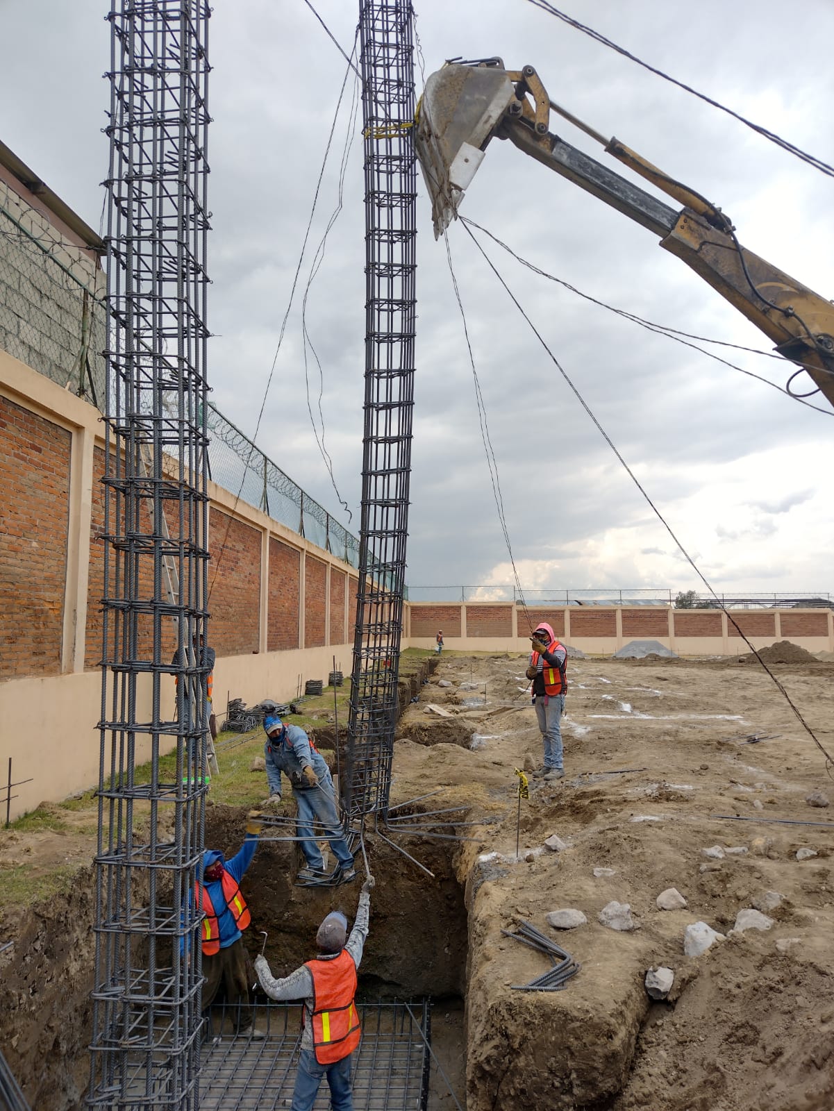 Obra Civil