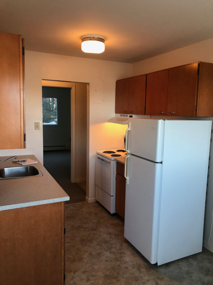 3D Prop Saint John Property Management 324 Leighside Lane 2BR