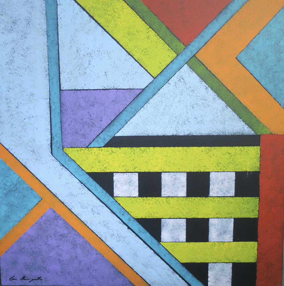 Angles 7  24 x 24