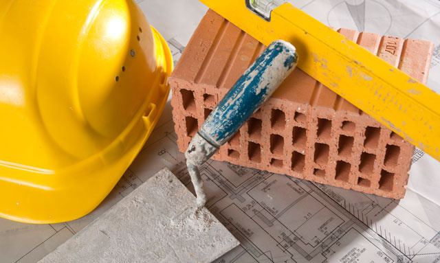 Vidrio Eléctrica de Pátzcuaro S.A. de C.V. - ALBAÑILERIA