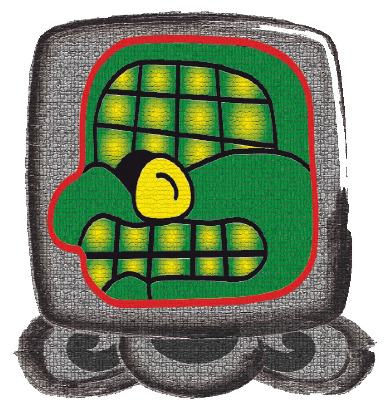 Kan
La Sabiduría
Animal maestro: Serpiente.
Puerta en el cuerpo: Columna vertebral, nervios, ADN.
Significado: Es el espíritu de la sabiduría ancestral.
Es la Serpiente Emplumada.
Es el conocimiento a través de la memoria que se despierta,
la memoria que se encuentra en cada célula y que nos da respuestas.