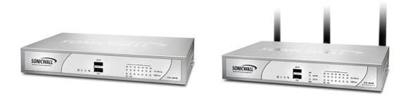 dellsonicwall tx215
