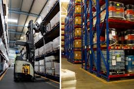 TRANSPORTES HINOJOSA  - envíos