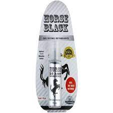 HORSE BLACK
$ 15.000