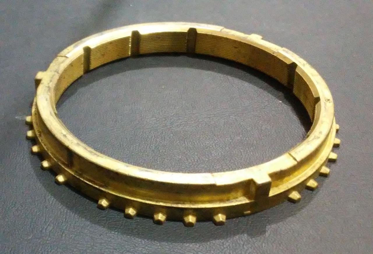 HAICE
BRONCE 
4TA 
$300