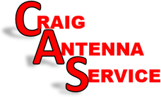 Craig Antenna Service