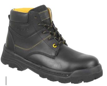 BOTA DE SEGURIDAD EJCOS