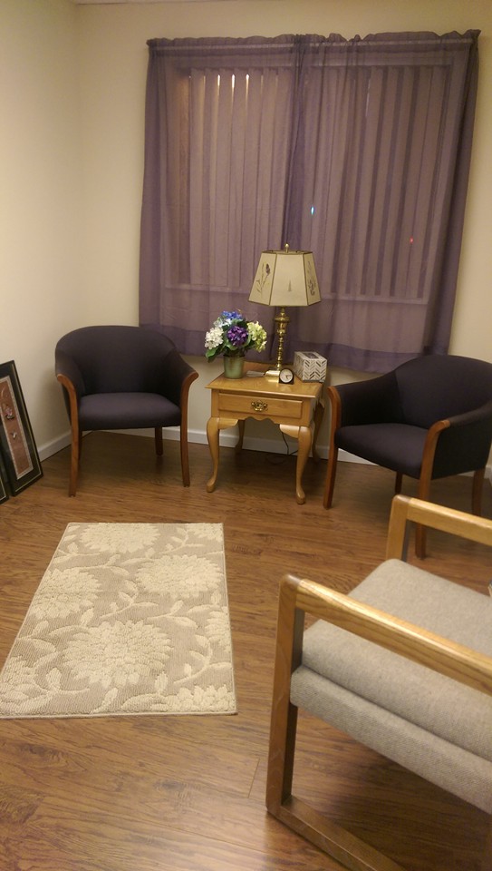 Counseling Clinic Inside 2