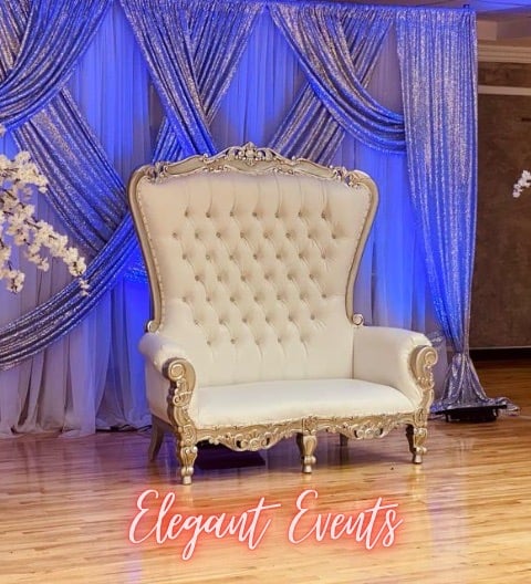 Elegant Events