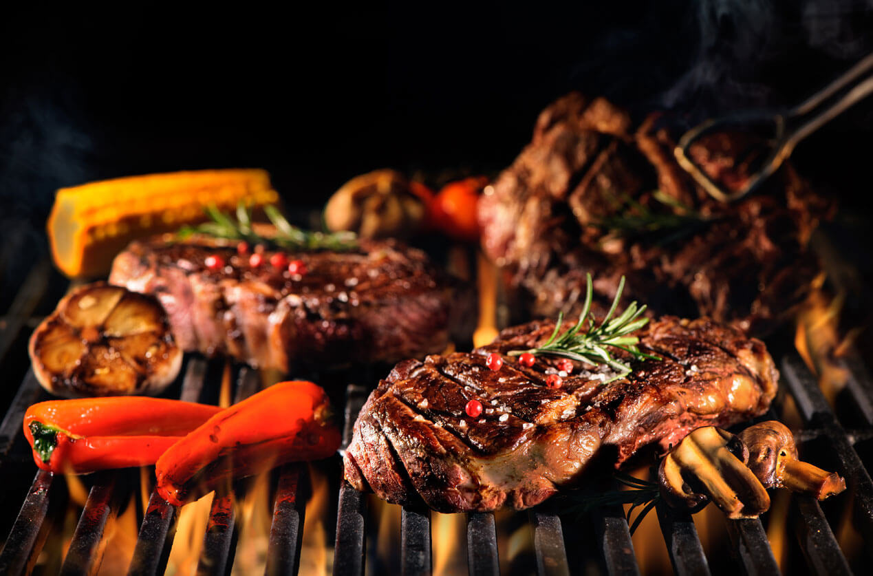 Prestige Bar & Grill  - CARNES