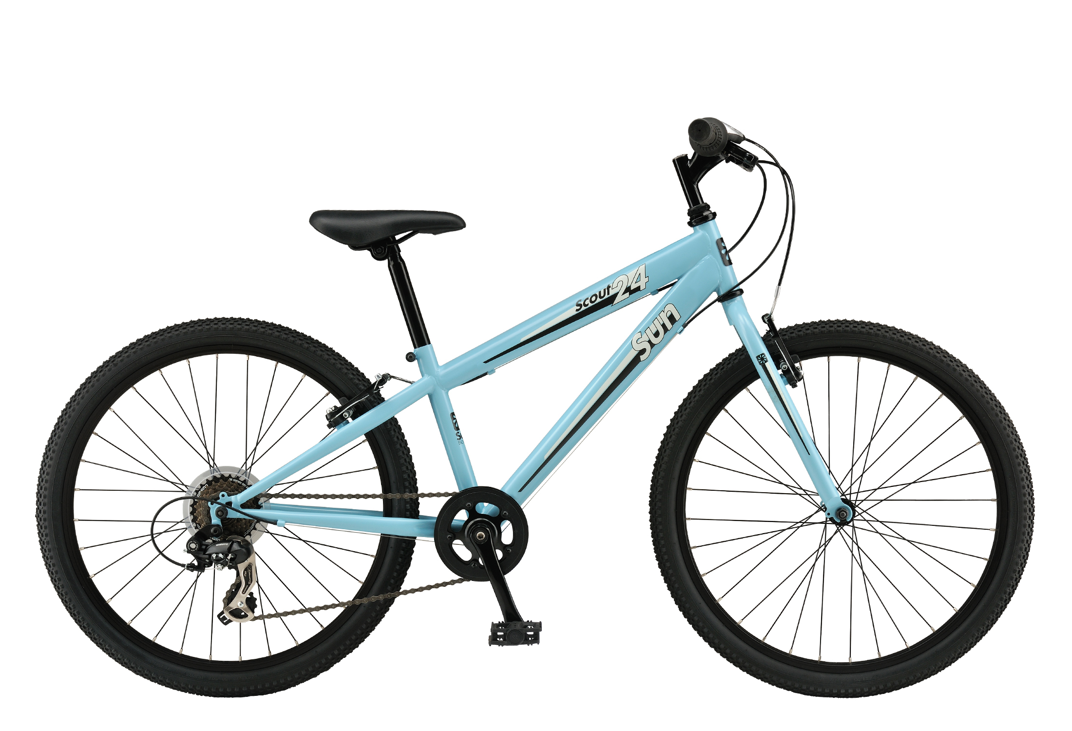 Sun Scout 7 24
Aqua
$449.99