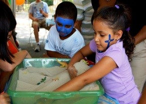 After-School Programs