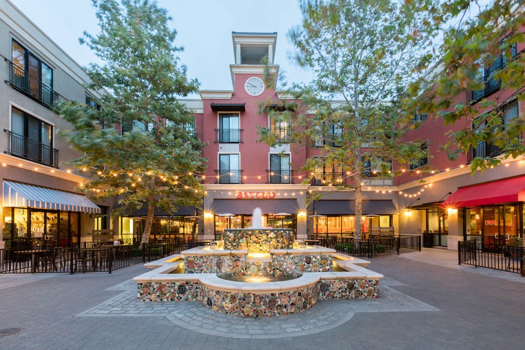 Basin Street Properties