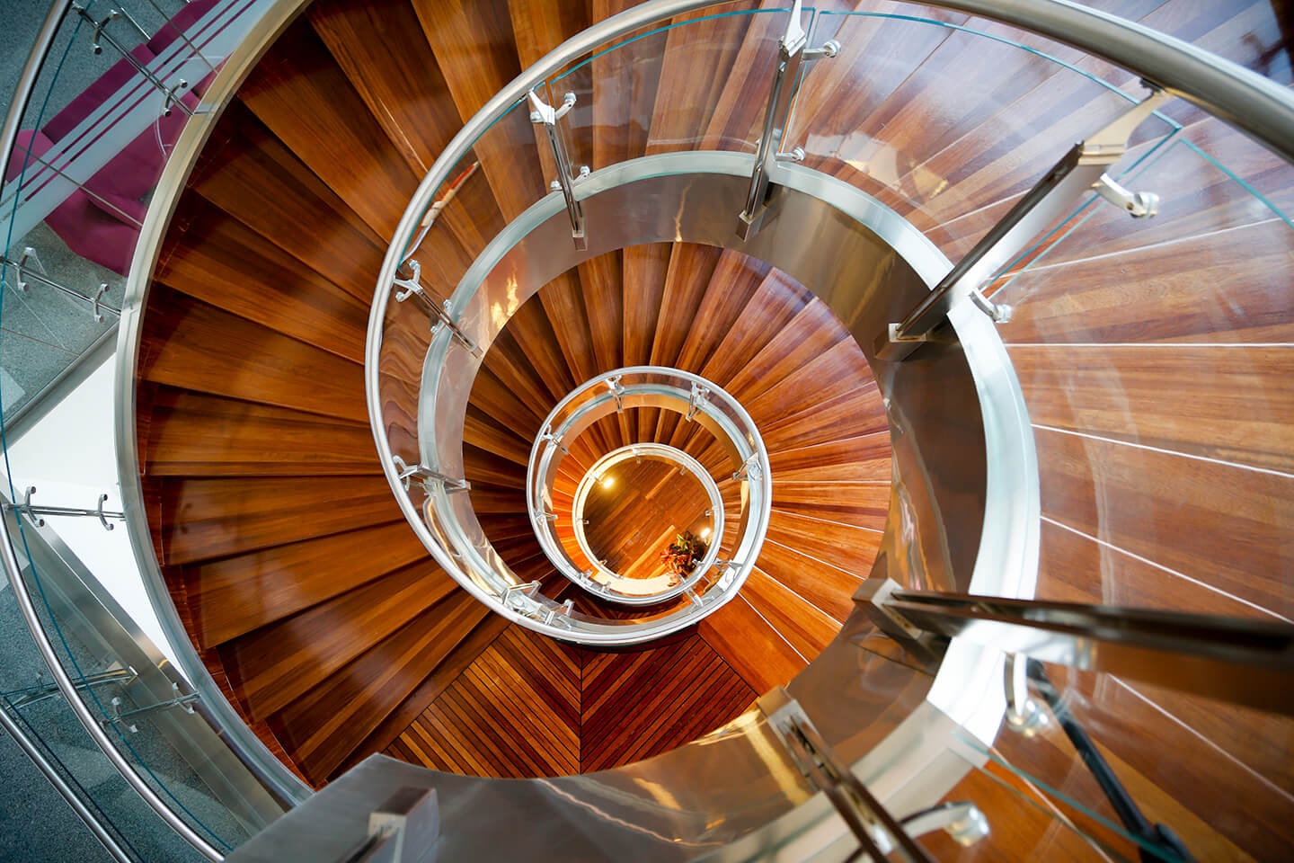 Cristalera El Crisol - Cancelería de Aluminio