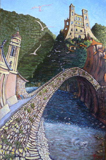 DOLCEACQUA-60X90CM