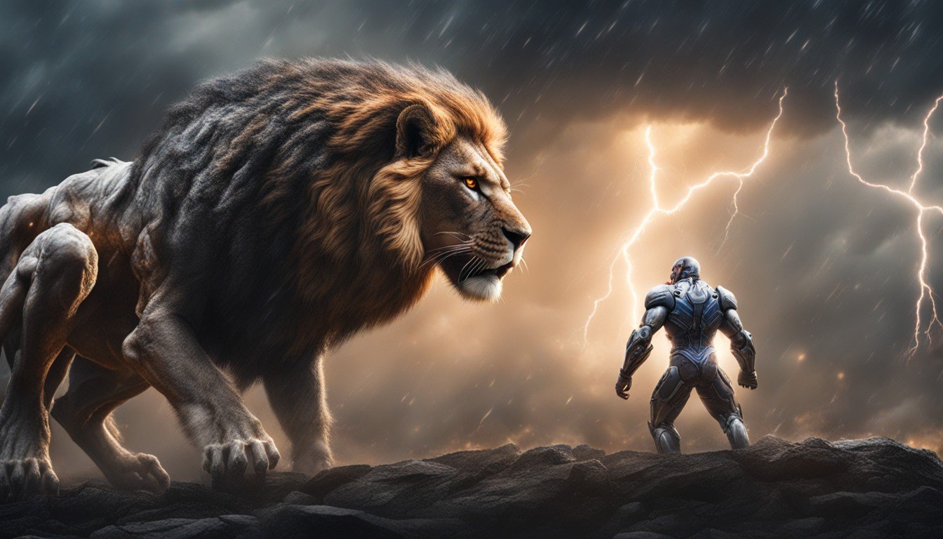 https://0201.nccdn.net/1_2/000/000/09e/dcf/cyborg-griffin-in-thunderstorm-fighting-a-lion--6-.jpg