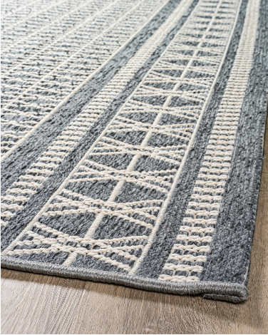 VELVET DARK GREY 
1542-H818