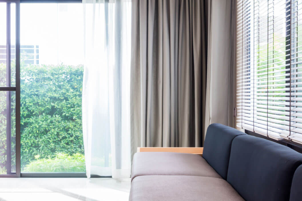 Decor Window - CORTINAS DELGADAS