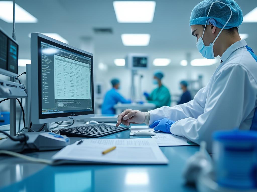 Monitoreo remoto 24 horas