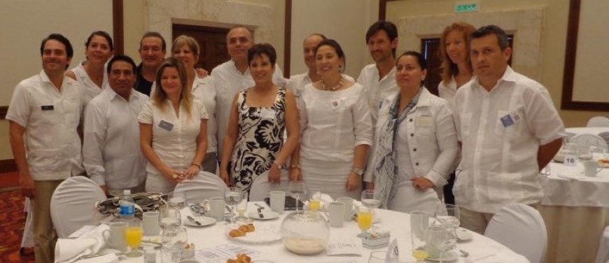 AMPI Playa del Carmen