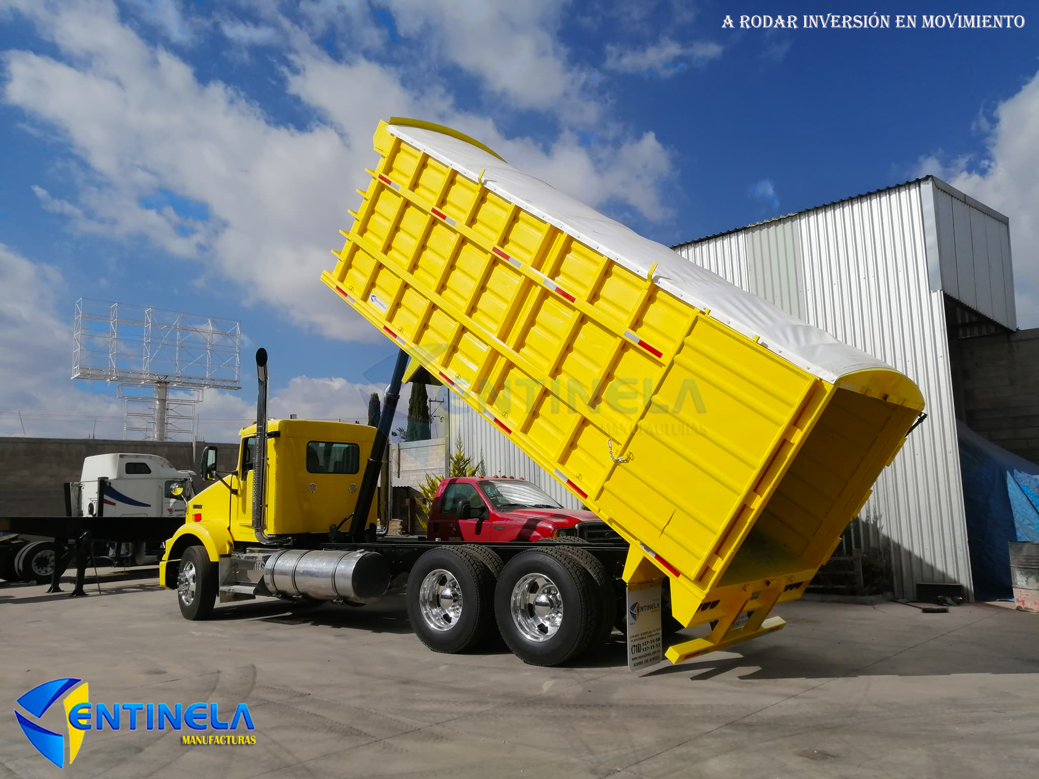 máquina industrial gris