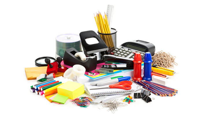 Papelería Yrizar - ARTICULOS ESCOLARES Y PARA OFICINA