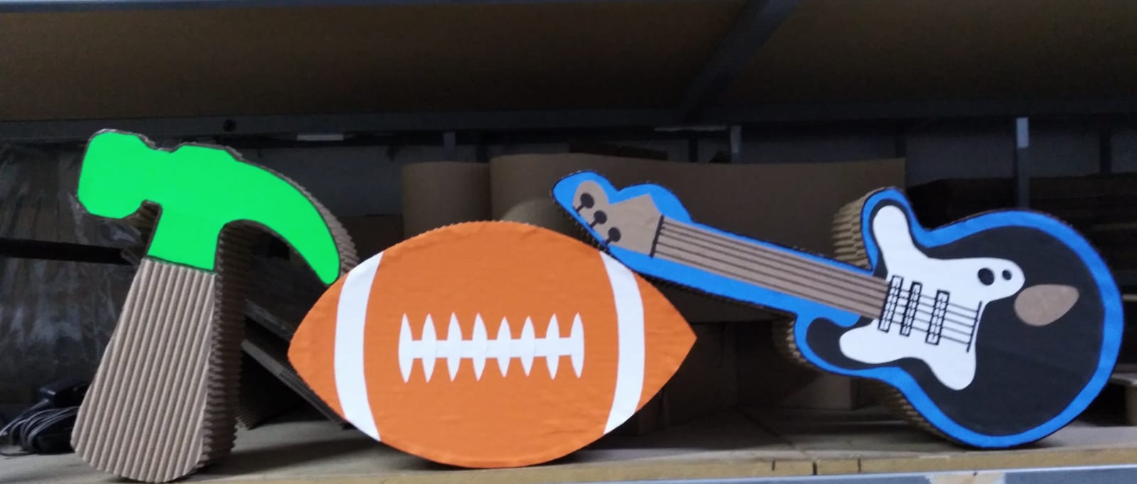 CAJAS PERSONALIZADAS