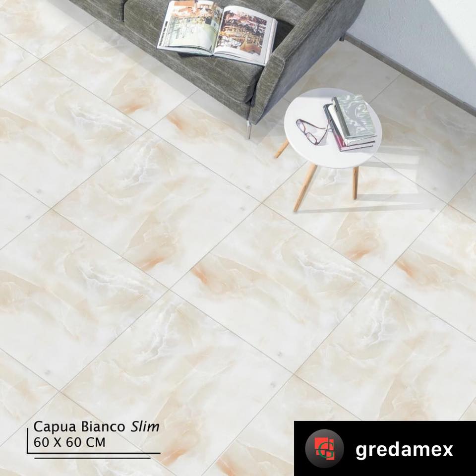 CAPUA 
Medidas: 60X60 cm