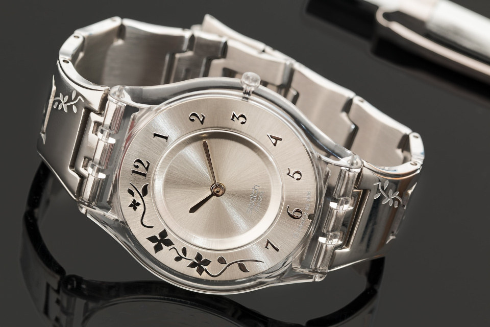 Relojes swatch reparaciones outlet
