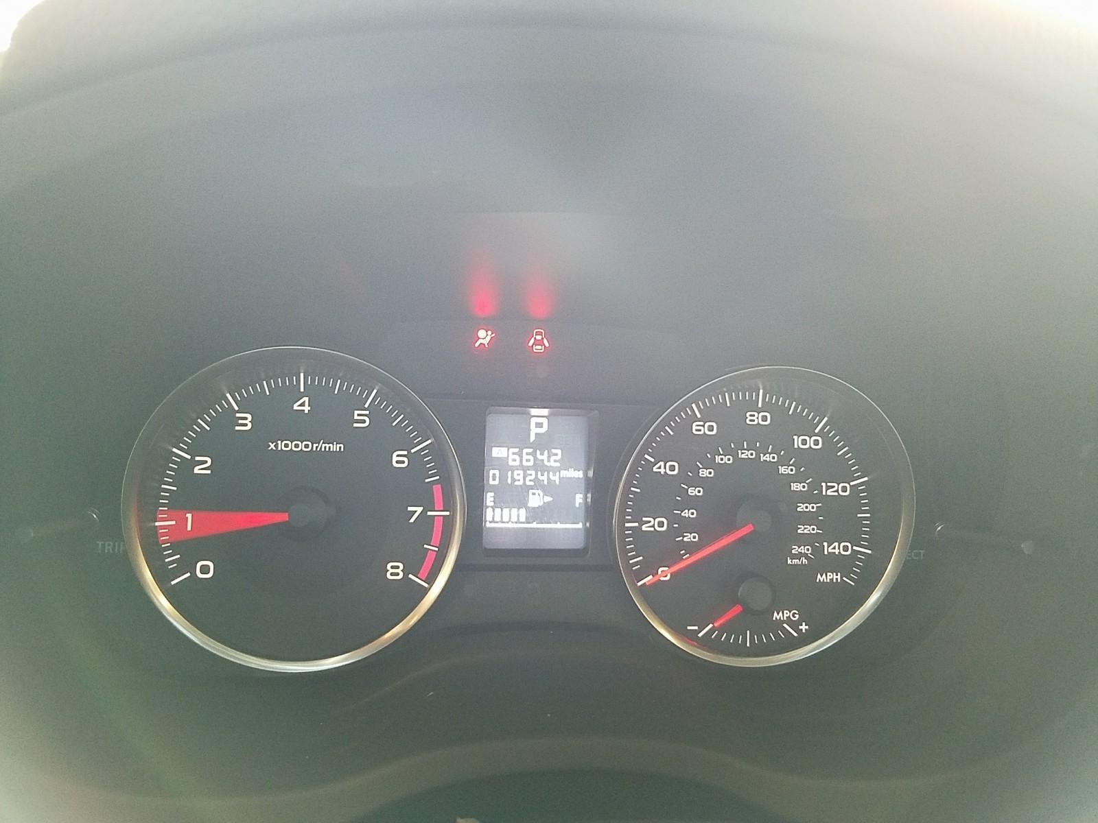 ODOMETER